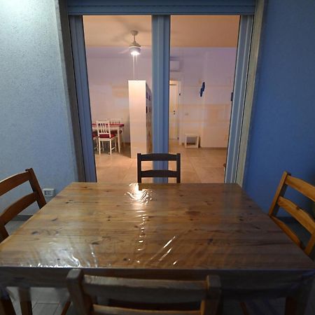 La Casa Di Patty Apartment Алберобело Екстериор снимка
