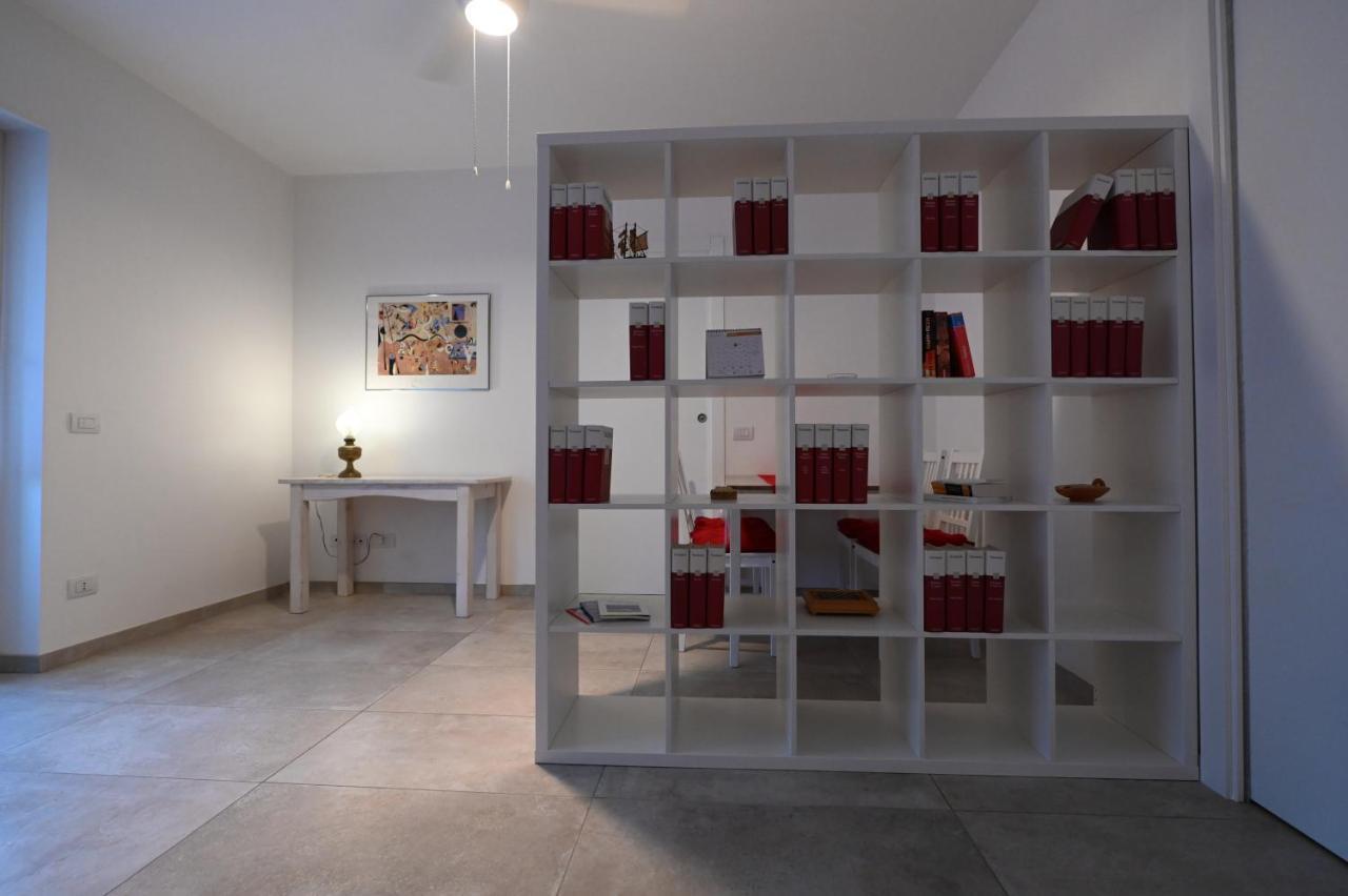 La Casa Di Patty Apartment Алберобело Екстериор снимка