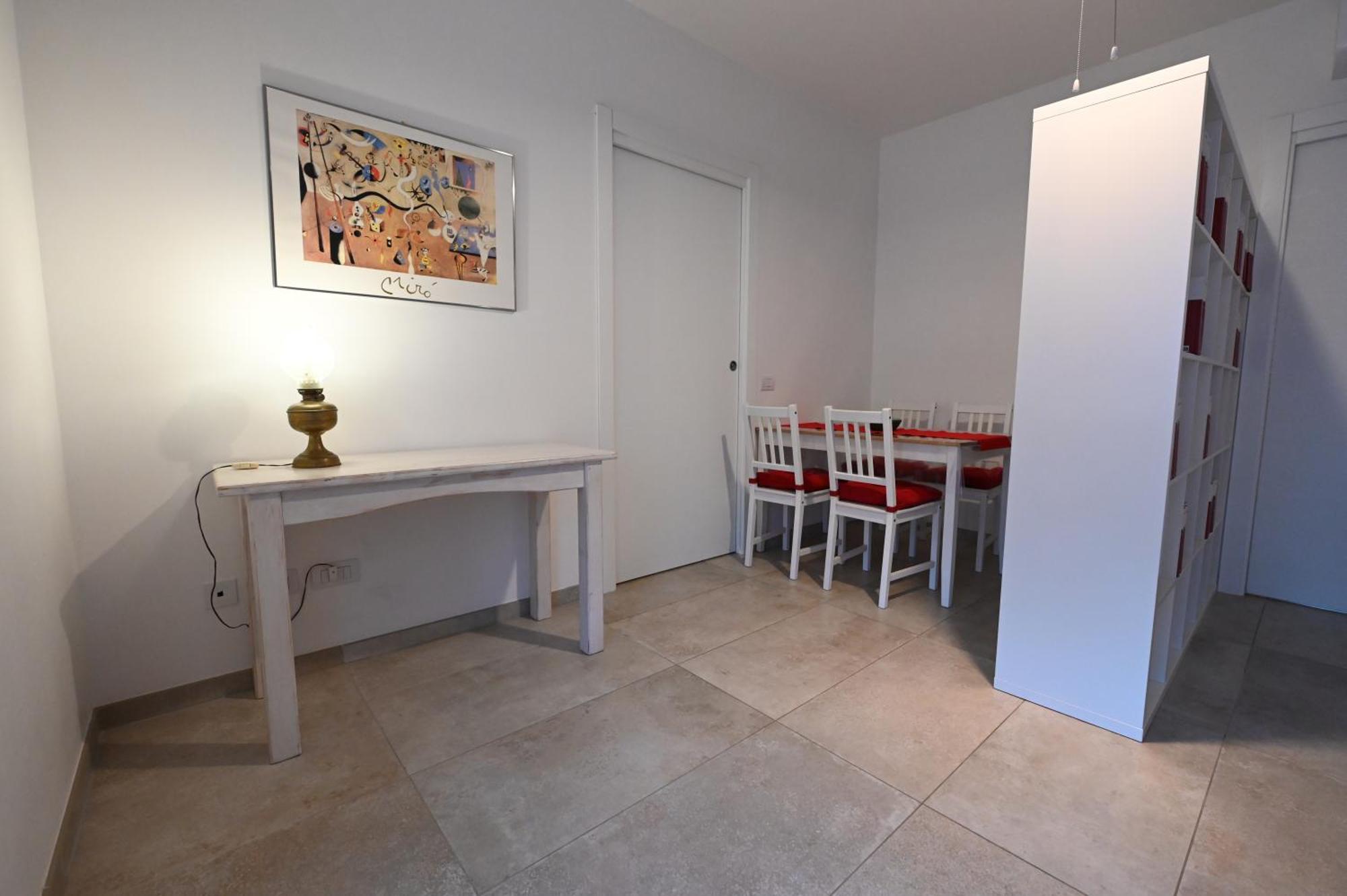 La Casa Di Patty Apartment Алберобело Екстериор снимка
