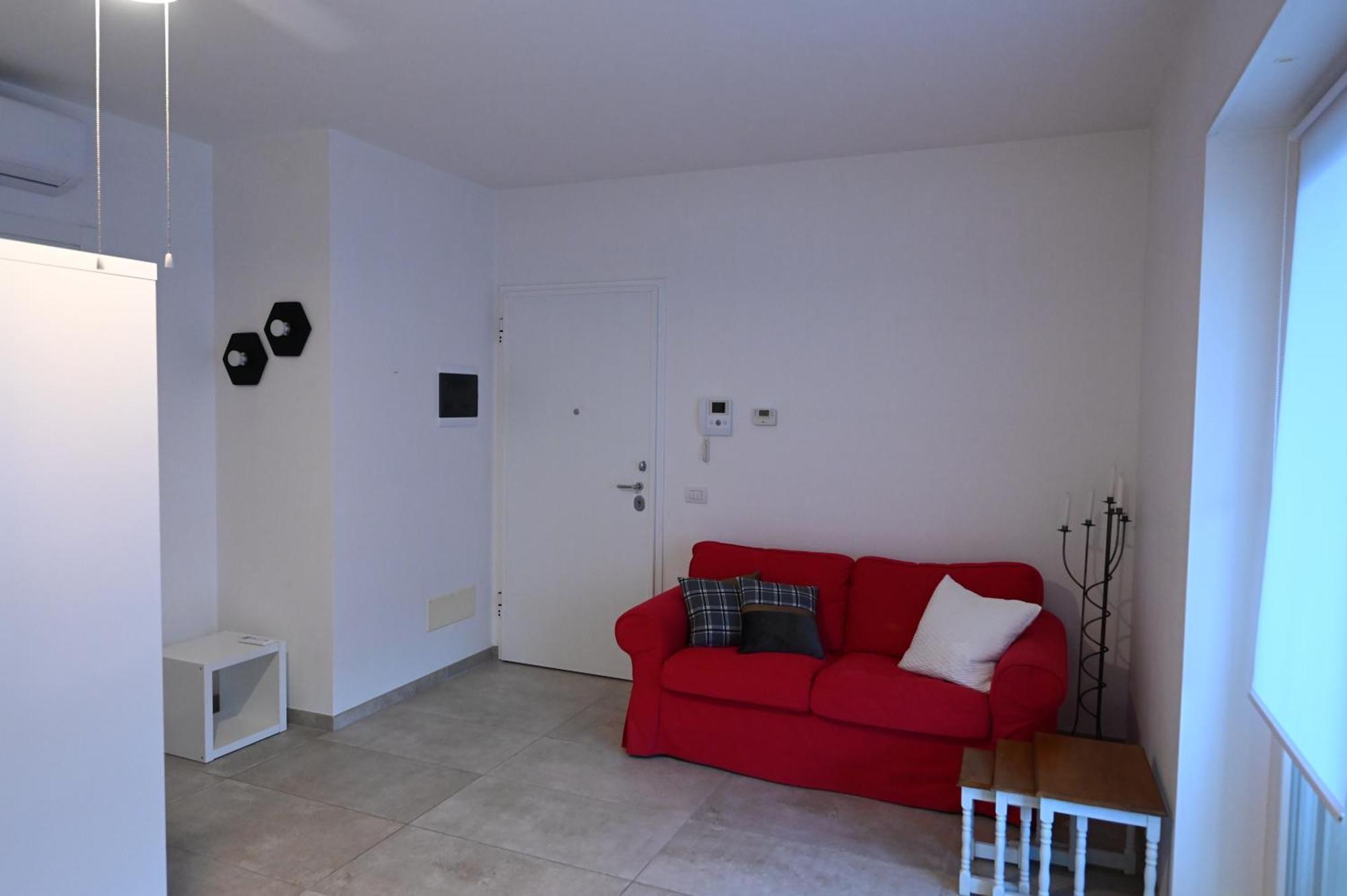La Casa Di Patty Apartment Алберобело Екстериор снимка