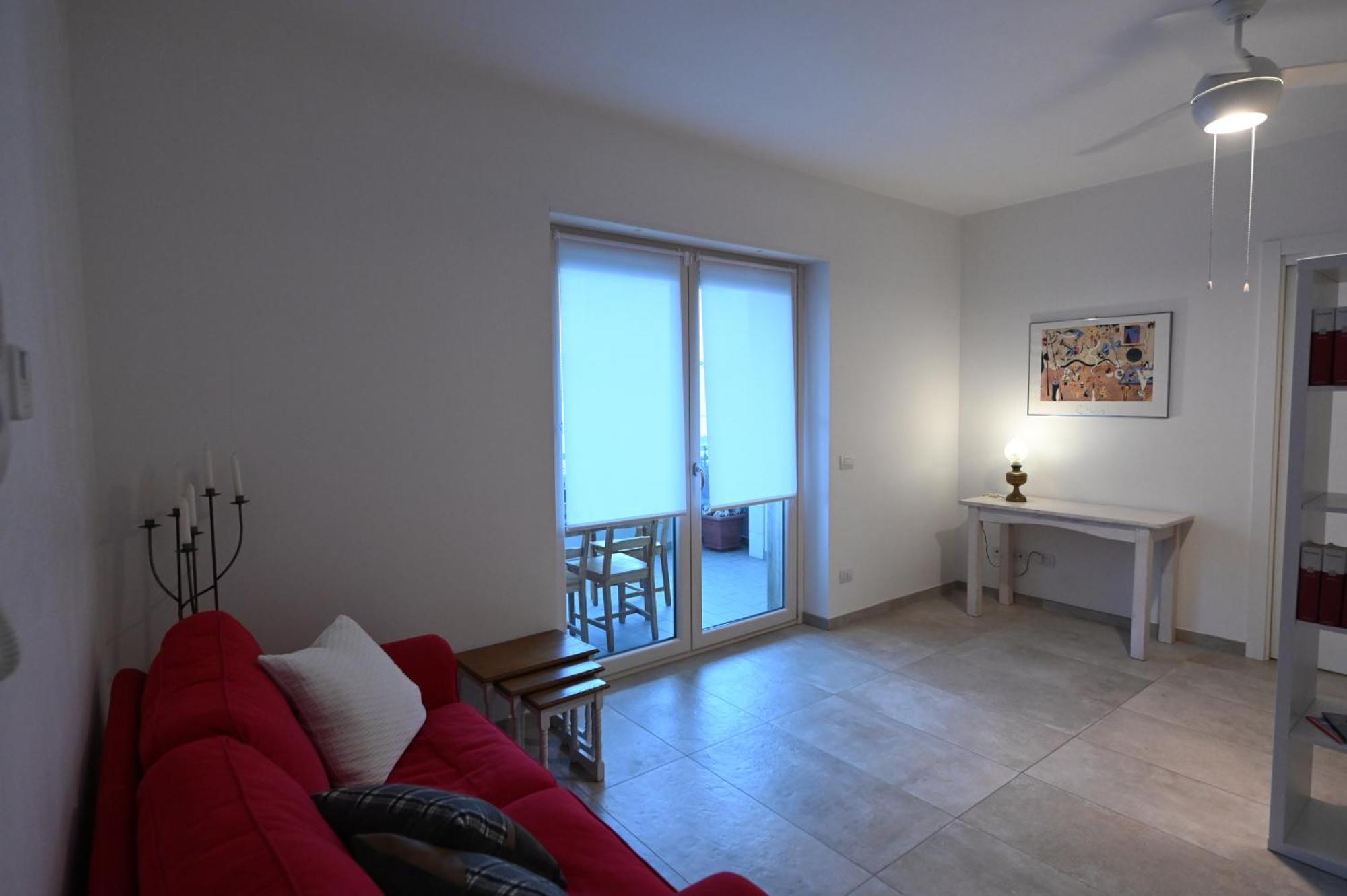La Casa Di Patty Apartment Алберобело Екстериор снимка