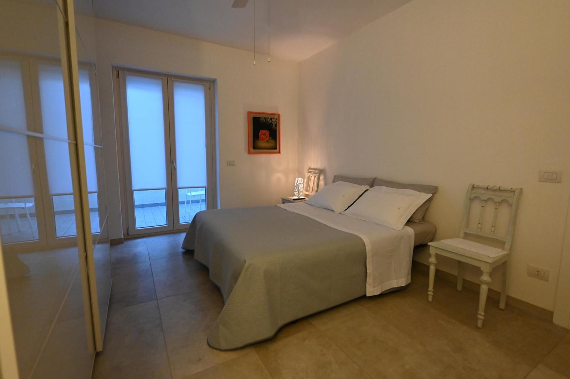La Casa Di Patty Apartment Алберобело Екстериор снимка