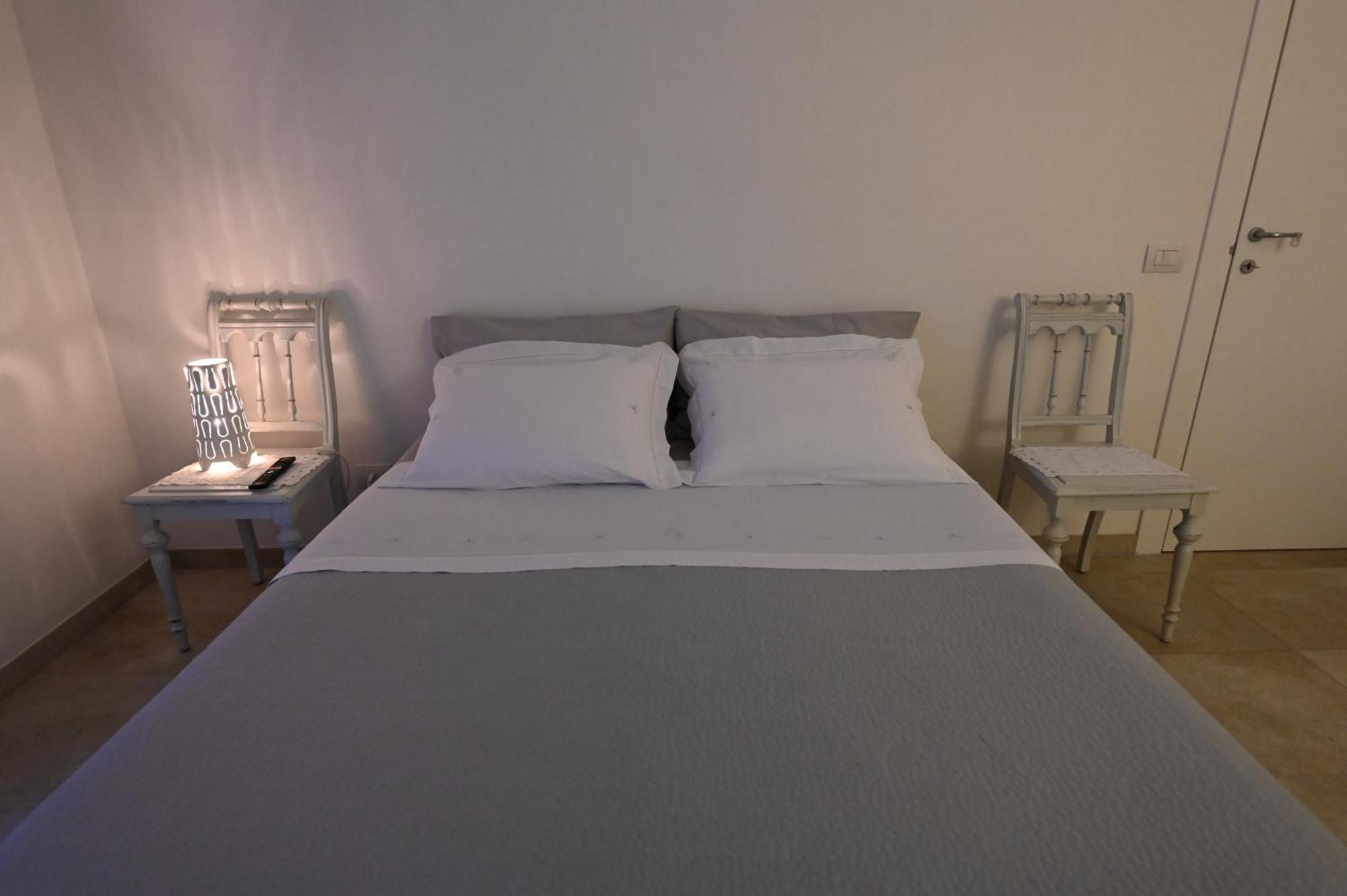 La Casa Di Patty Apartment Алберобело Екстериор снимка