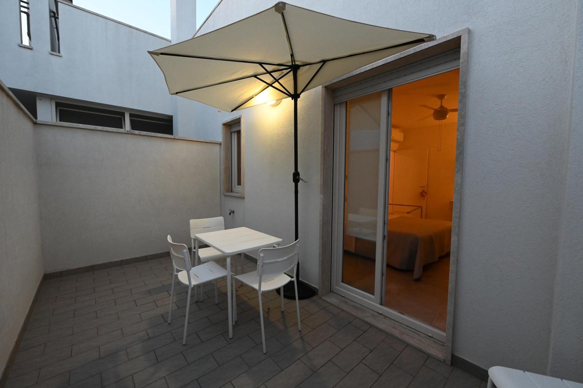 La Casa Di Patty Apartment Алберобело Екстериор снимка