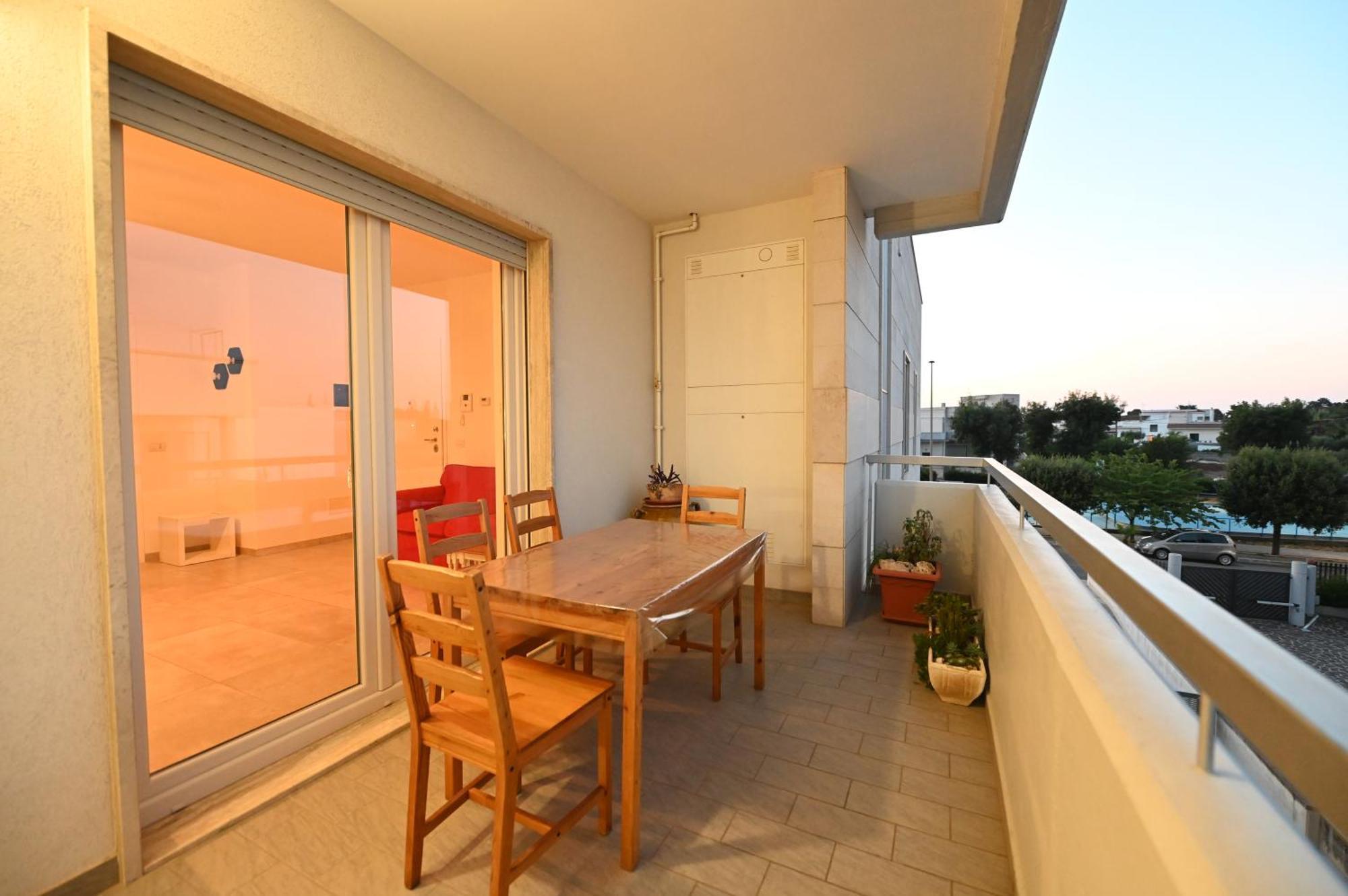 La Casa Di Patty Apartment Алберобело Екстериор снимка