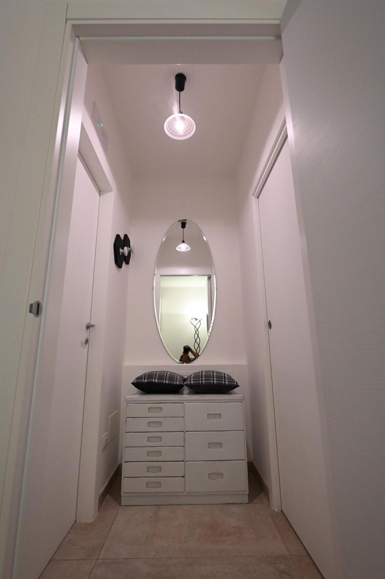La Casa Di Patty Apartment Алберобело Екстериор снимка