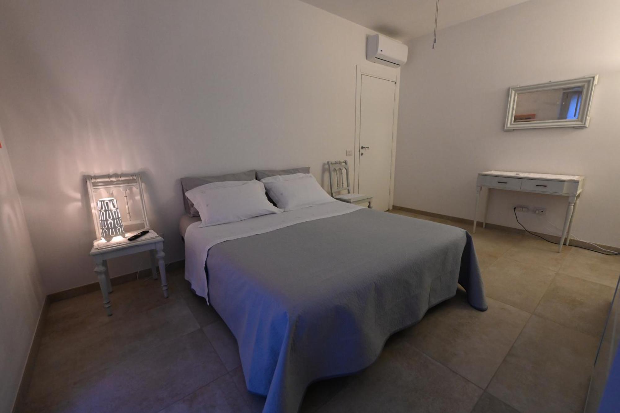 La Casa Di Patty Apartment Алберобело Екстериор снимка