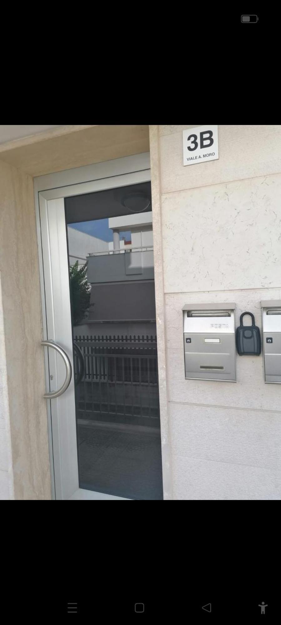 La Casa Di Patty Apartment Алберобело Екстериор снимка